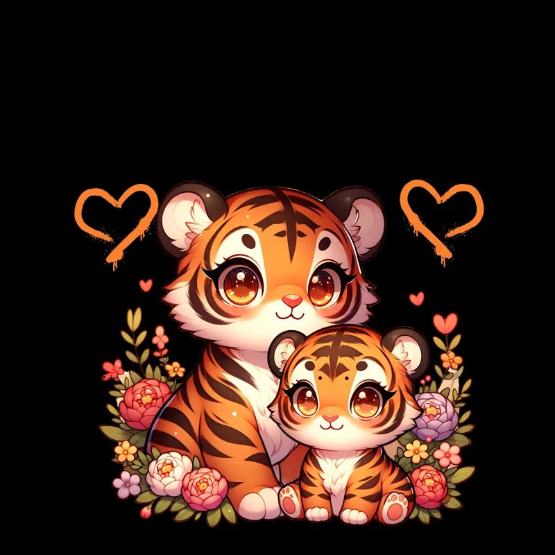 werdende große Schwester