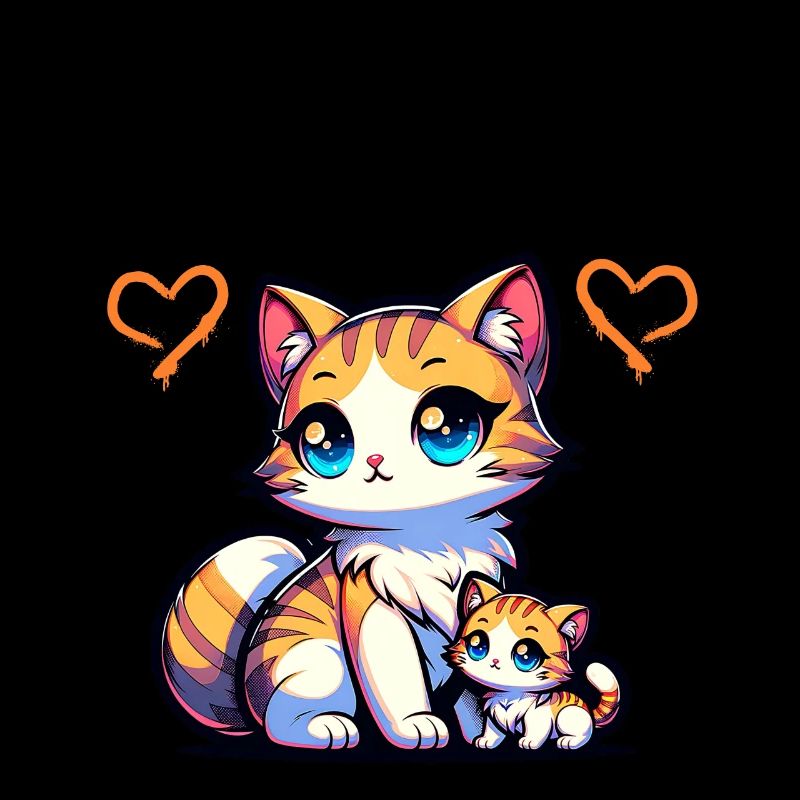 werdende große Schwester