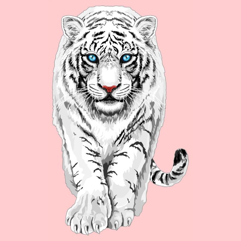 White Tiger