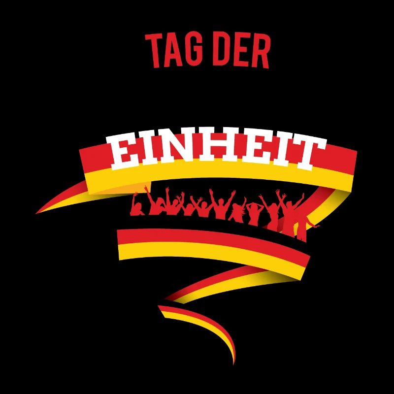 Tag der deutschen Einheit