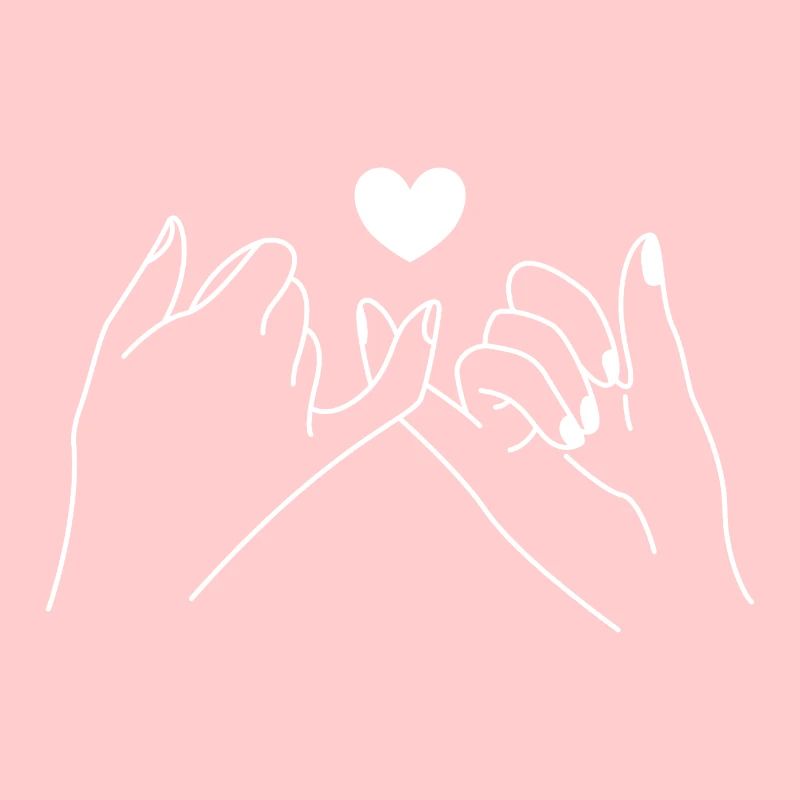 hands