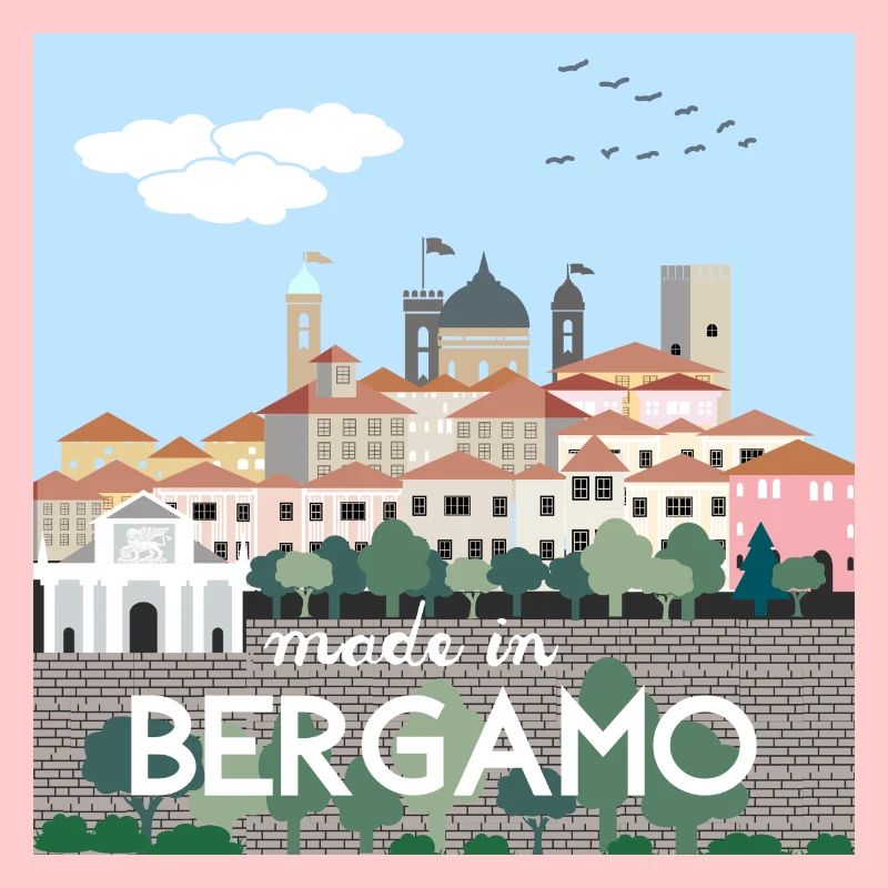 Upper Bergamo