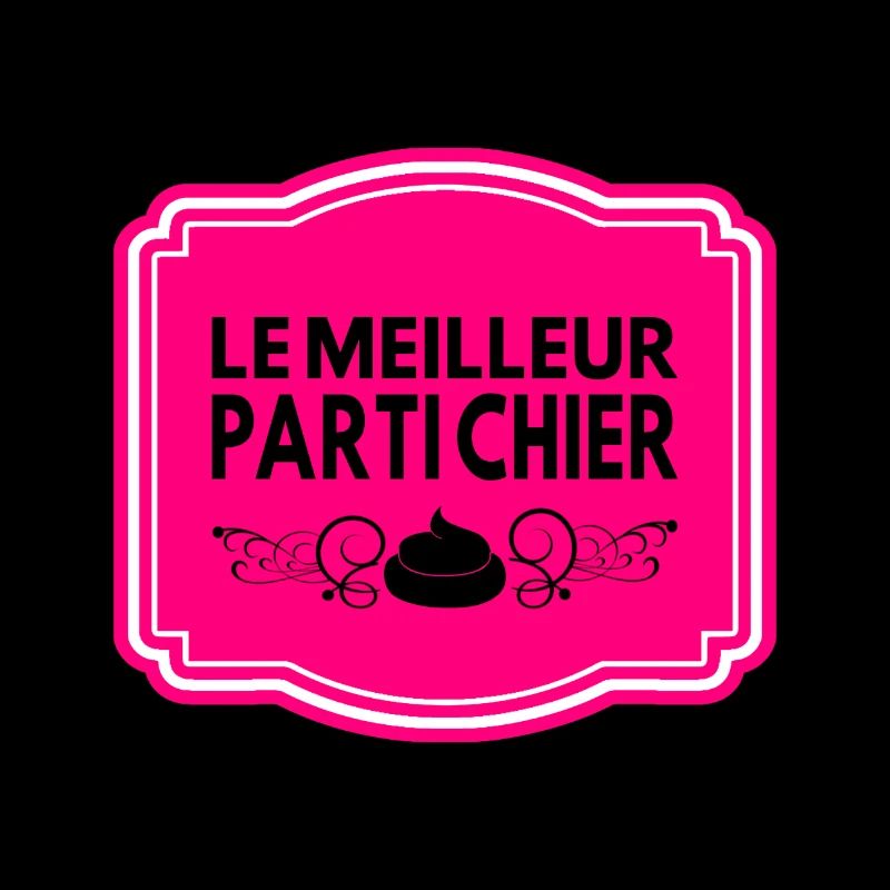 DIE BESTE SCHEISSPARTY!