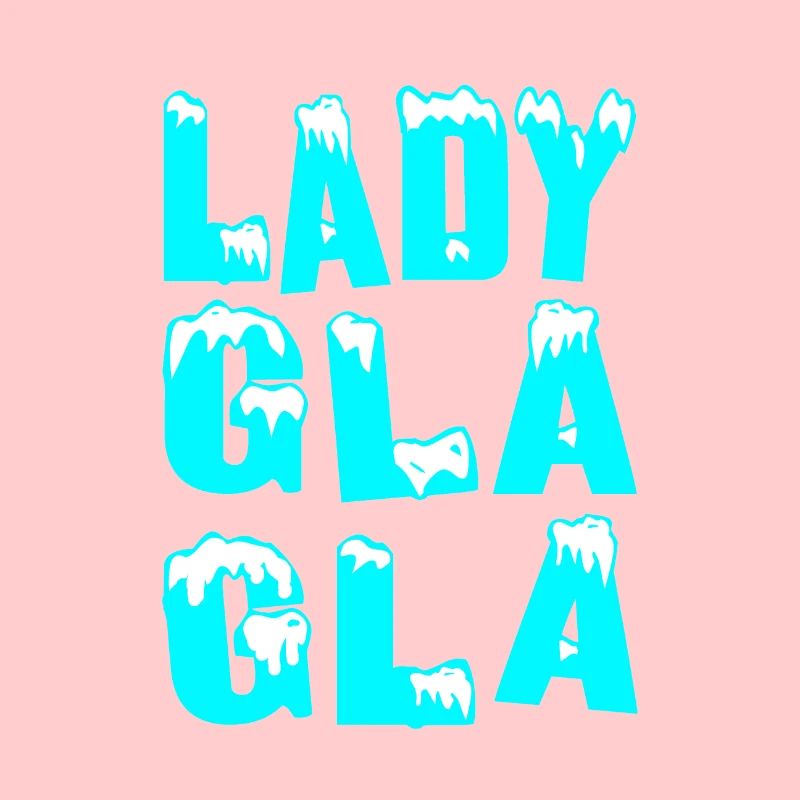 LADY GLA GLA !