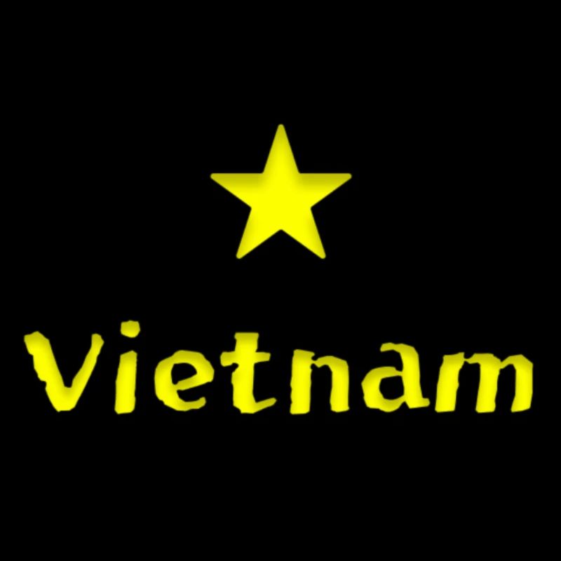 Conception du drapeau du Vietnam