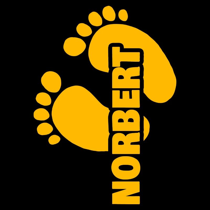 Geburt Norbert