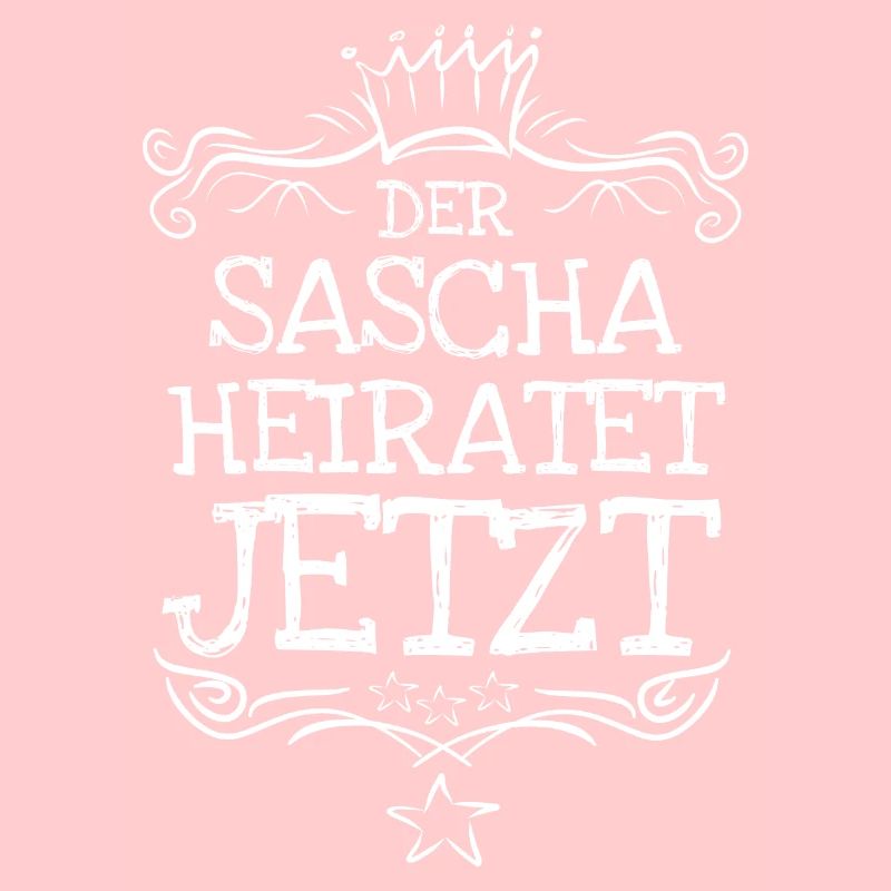 Sascha