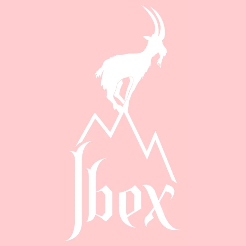 ibex white