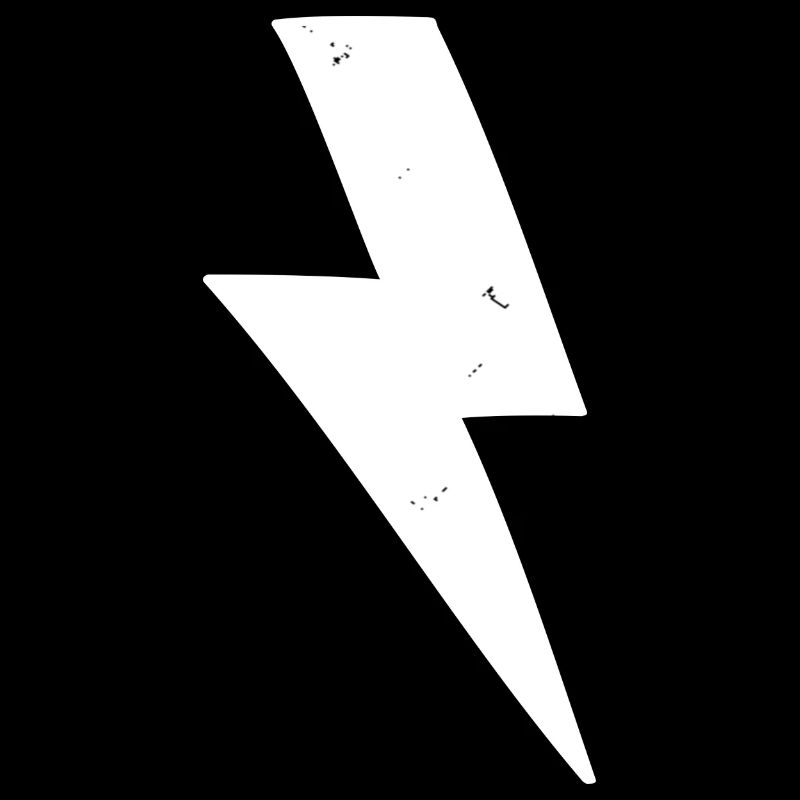 White flash