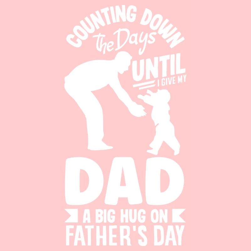 Counting Down the Days Father's Day