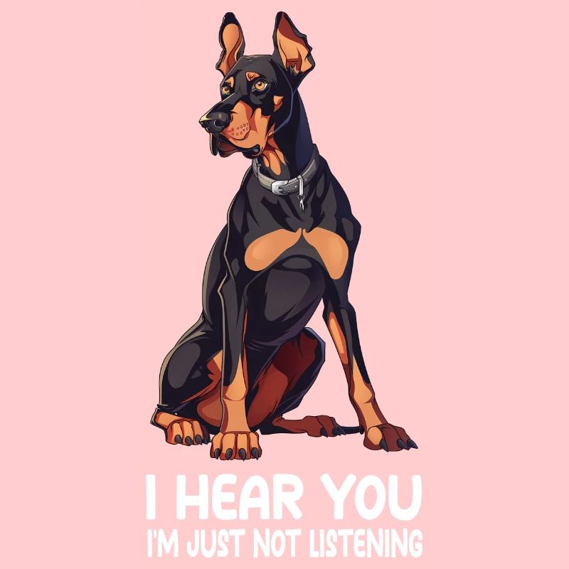 Doberman