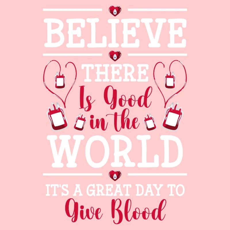 Blutspende Hilfe Retter