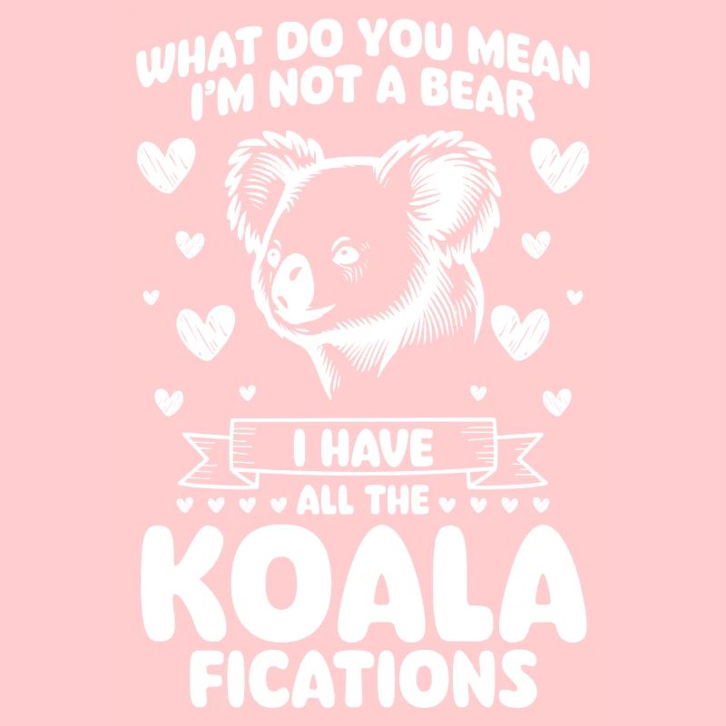 Koala Bär Süß Outback