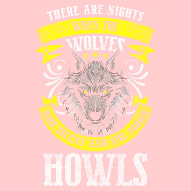 Wolfpack Wolfhound Wild Wilderness