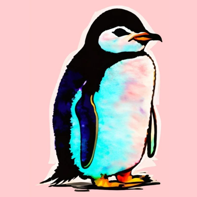 Pinguin