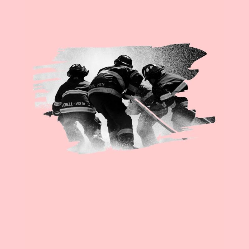 Feuerwehr im Einsatz