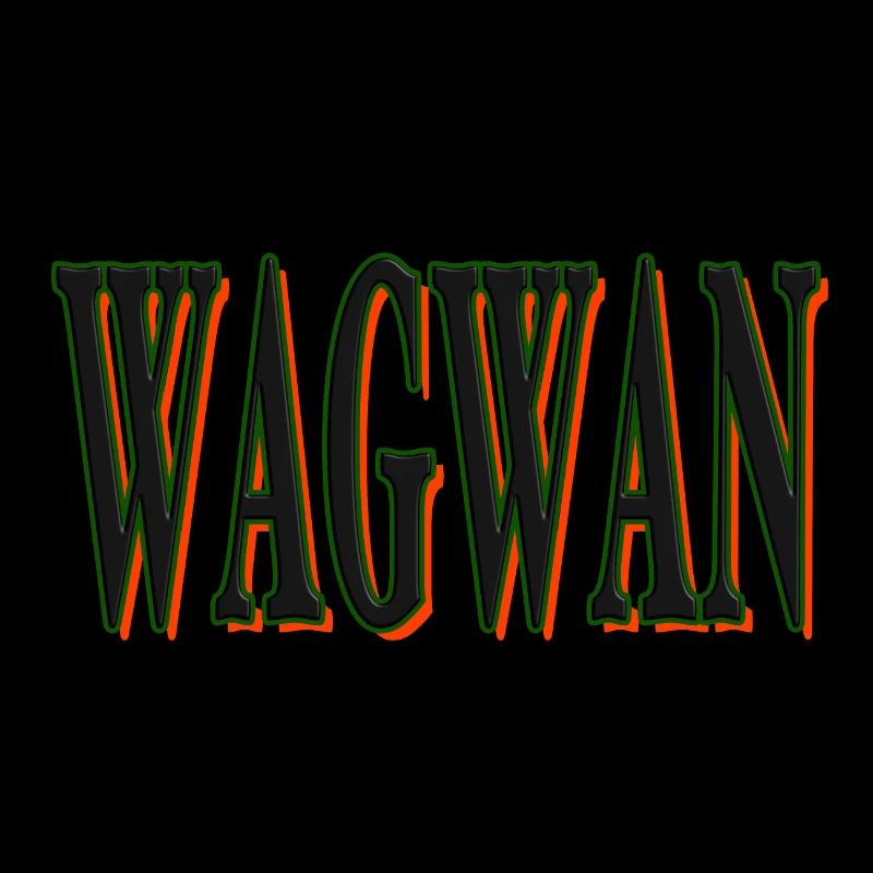 WAGWAN