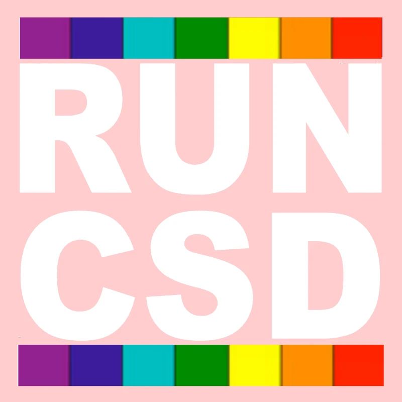 run csd w