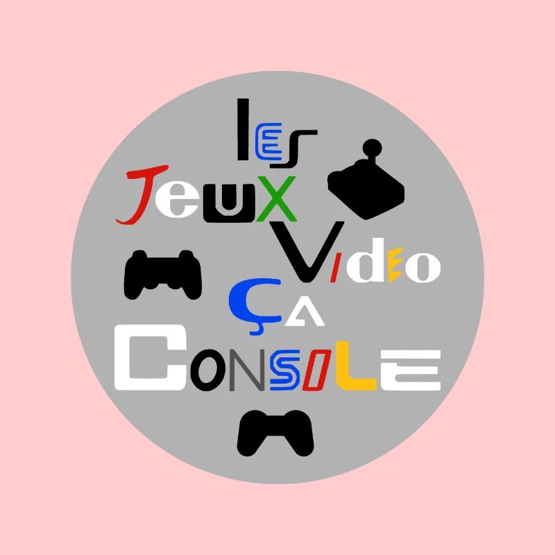 VIDEOSPIELE, DIESE KONSOLE!