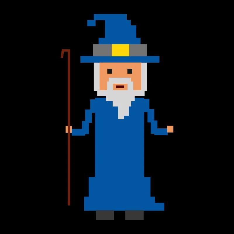 Developer Open Sourcerer Funny gift idea