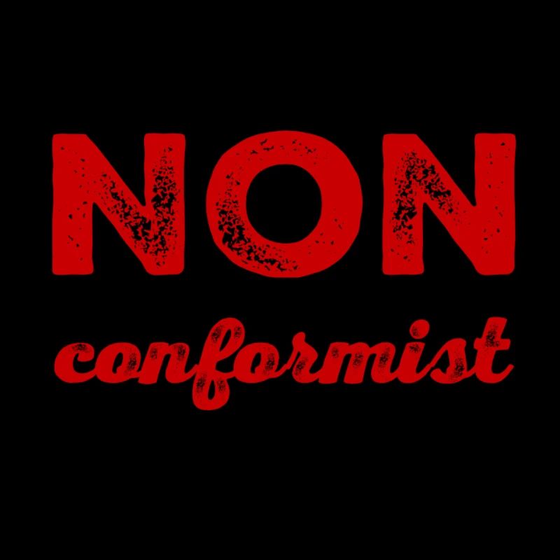 Non conformist