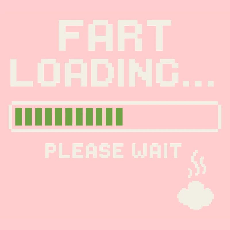 Fart Loading Bitte warten