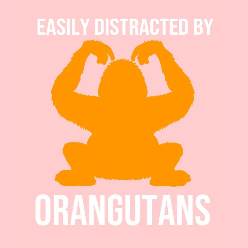 Orang-outan