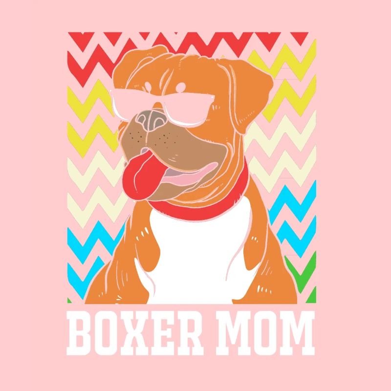 Boxer Hund