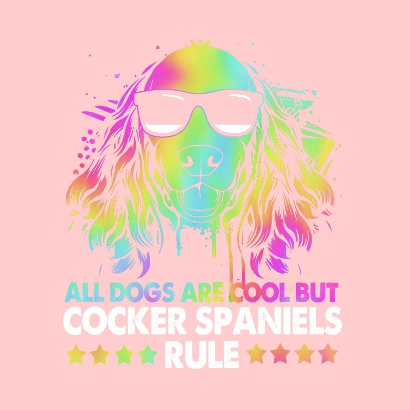 Cocker Spaniel