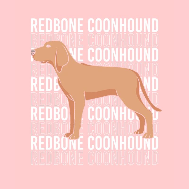 Redbone Coonhound