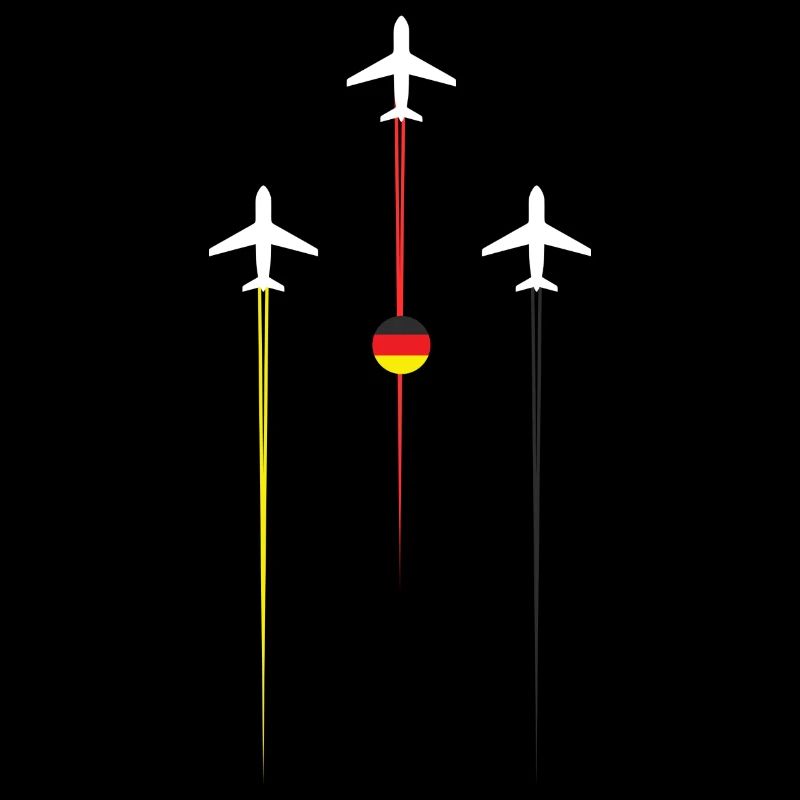 Germany Airlines