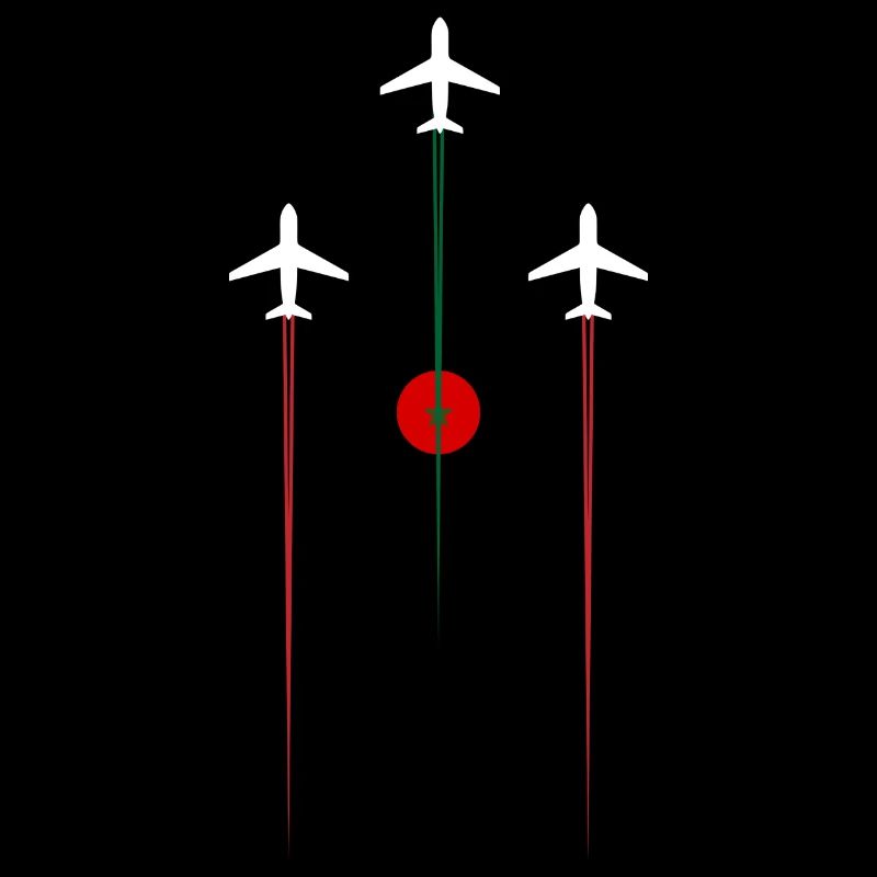 Morocco Airlines