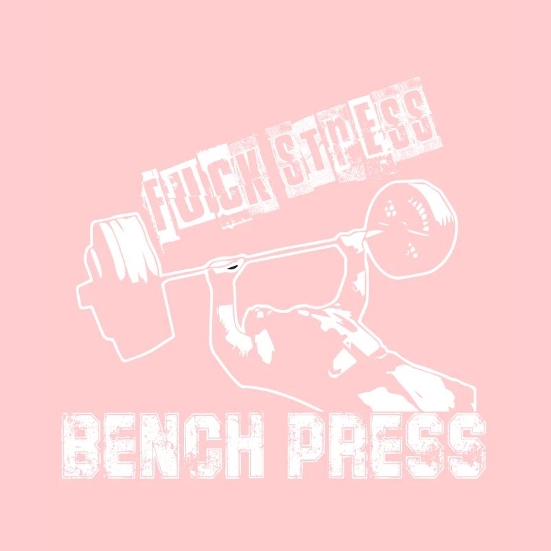 Stress bench press