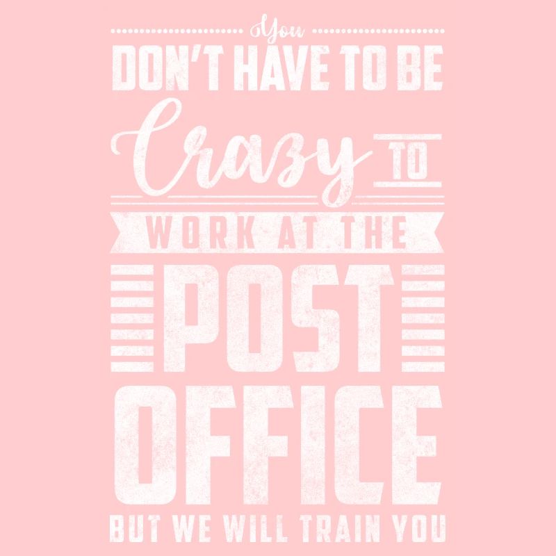 Post Briefe Briefbote Bote