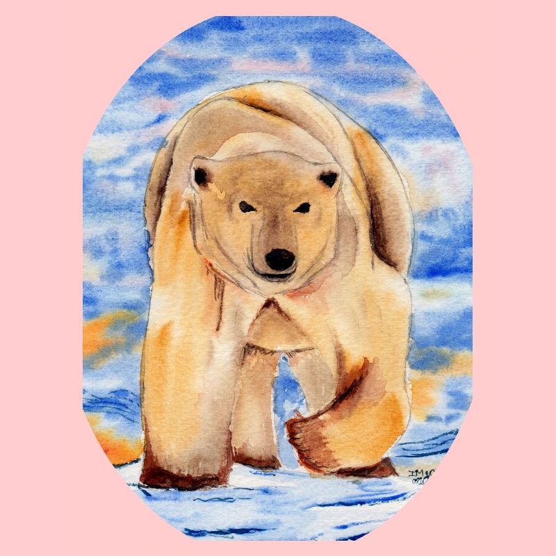 White Bear