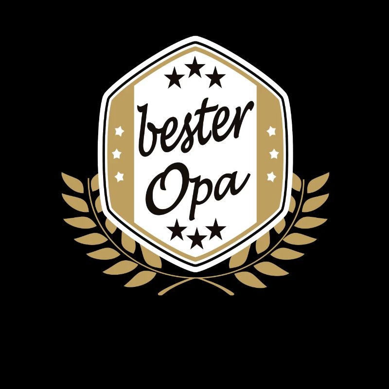 Bester Opa