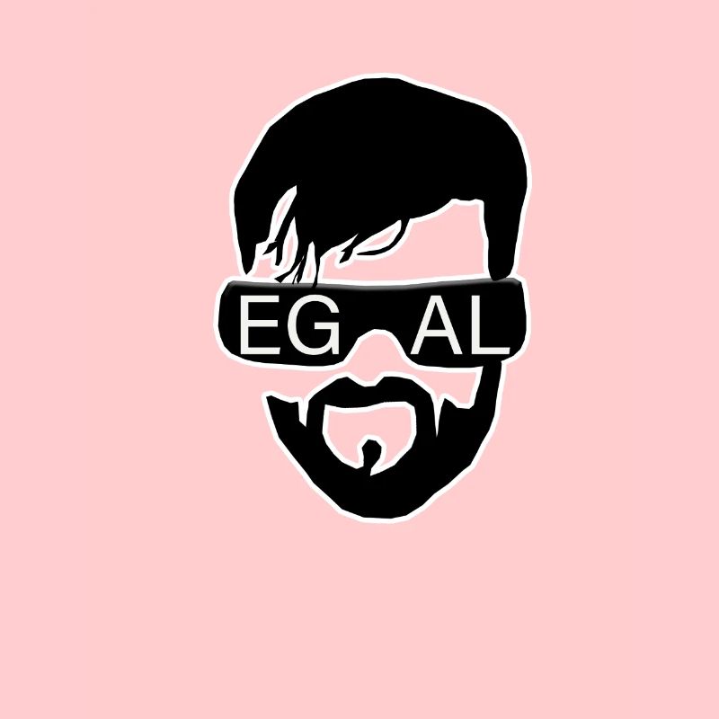 EGAL! Ihm ist einfach alles Egal steuern