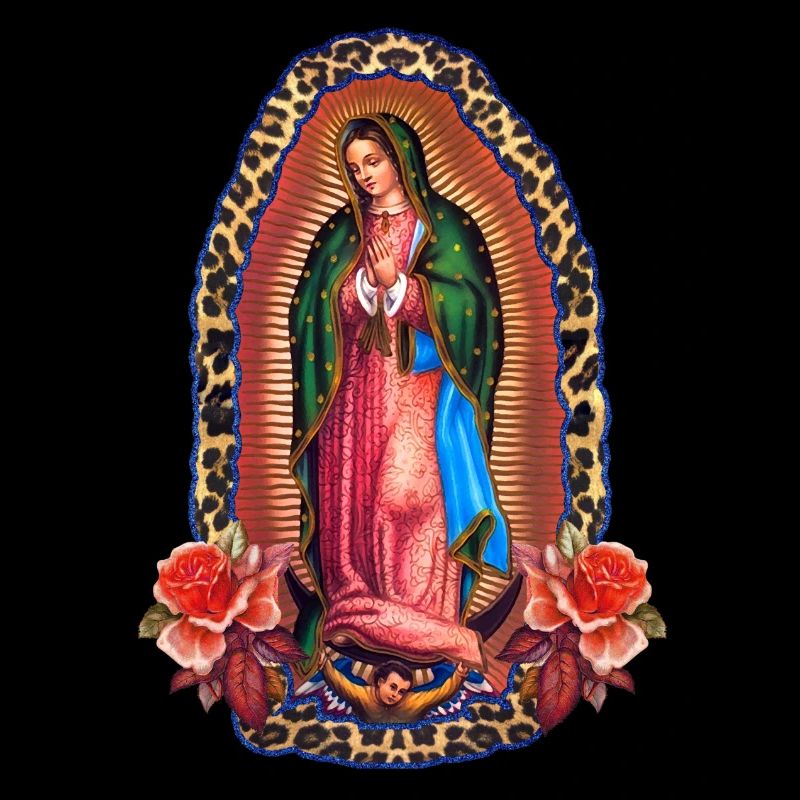 Dame de Guadalupe