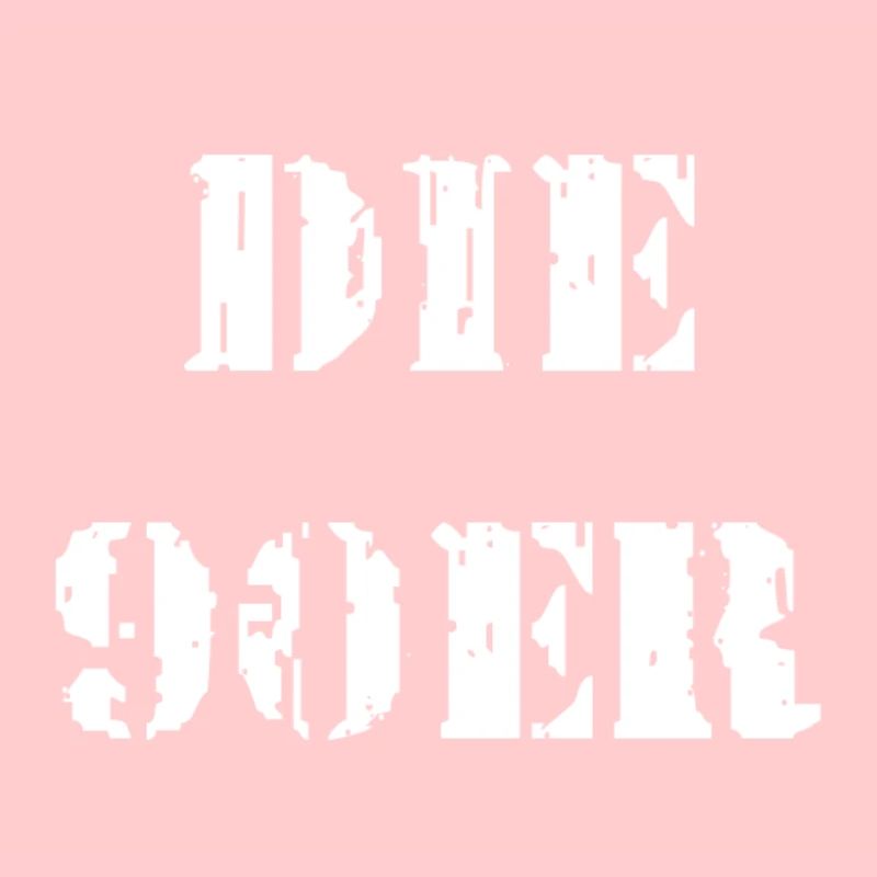 DIE 90ER