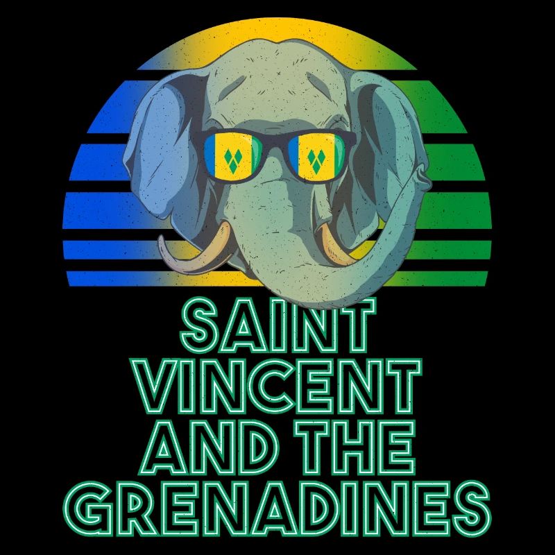 Saint-Vincent-et-les Grenadines