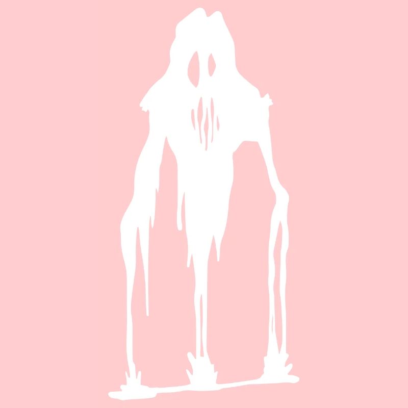 Creature of the Shadows - Halloween