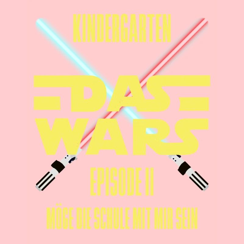 Kindergarten das wars - Einschulung Kinder