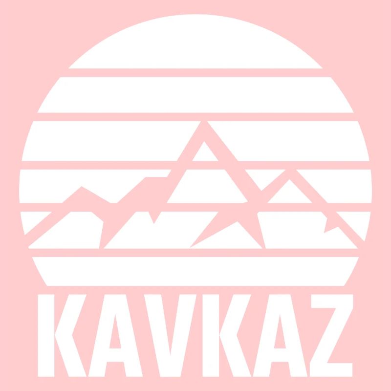 Kavkaz Caucasus Chechnya Dagestan Gift Idea