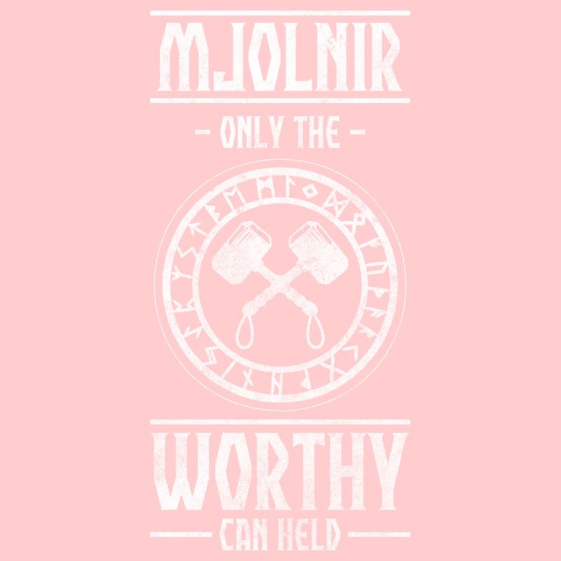 Thor Walhalla Götter German