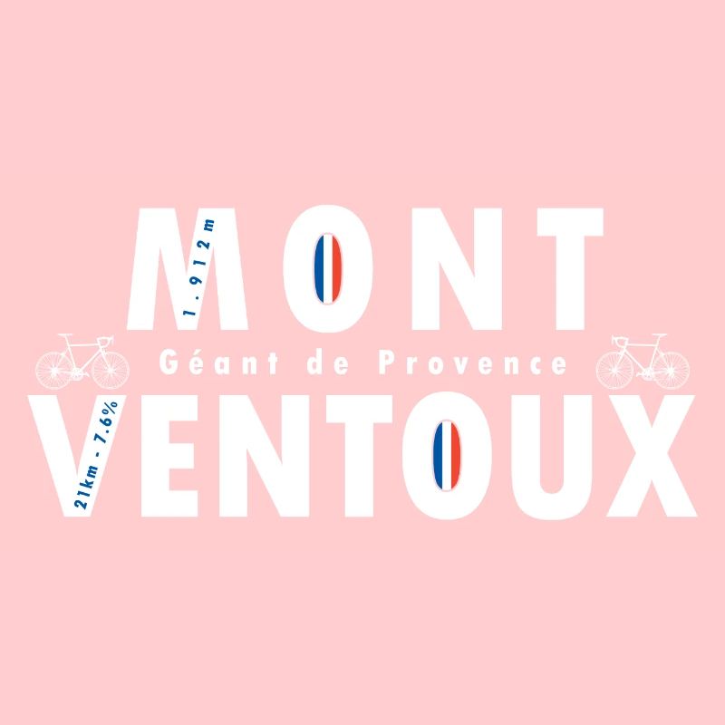 Mont Ventoux