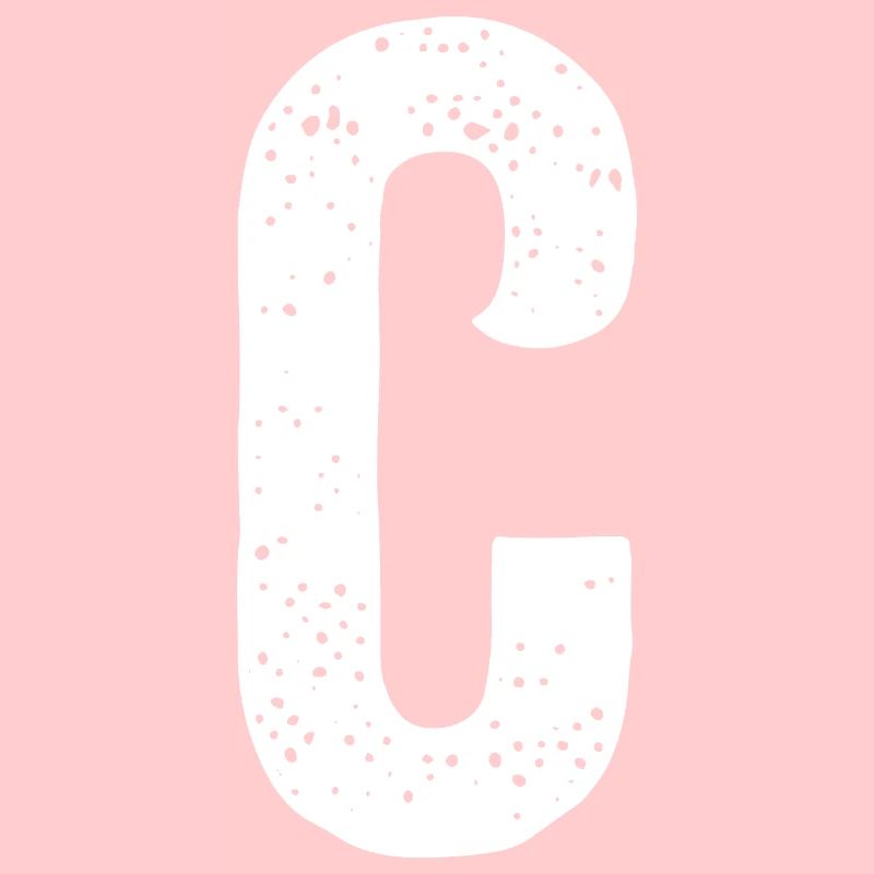 C Letter