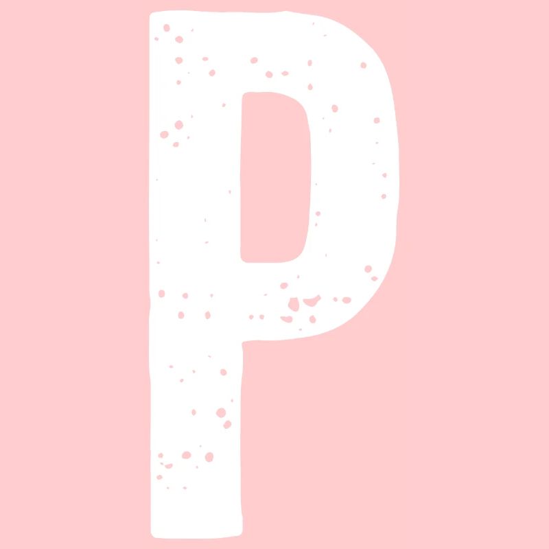 P Letter