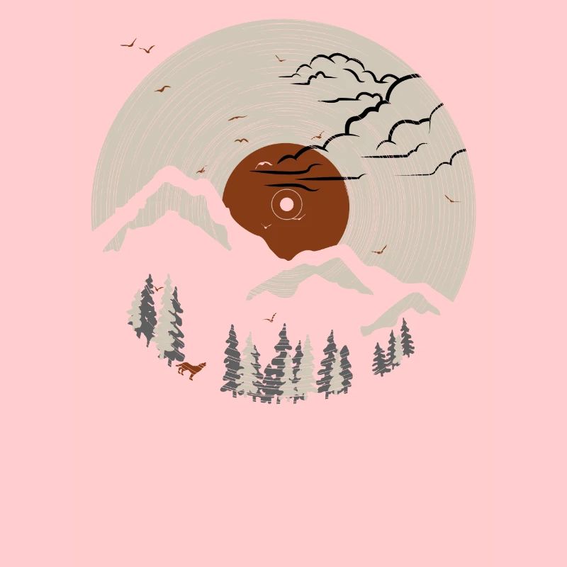 Mountain on record 2