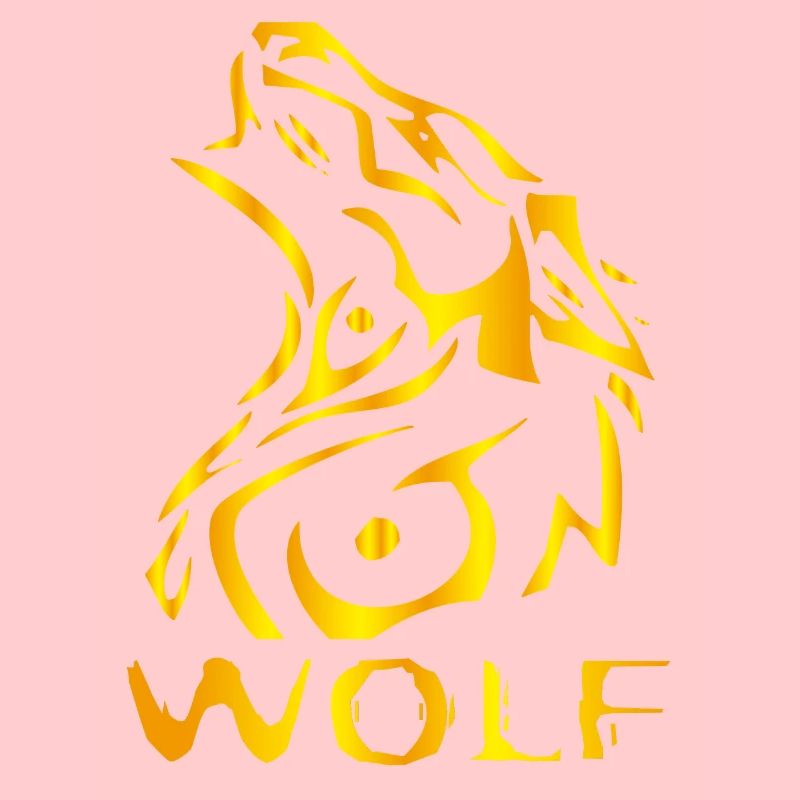 WOLF - WOLF