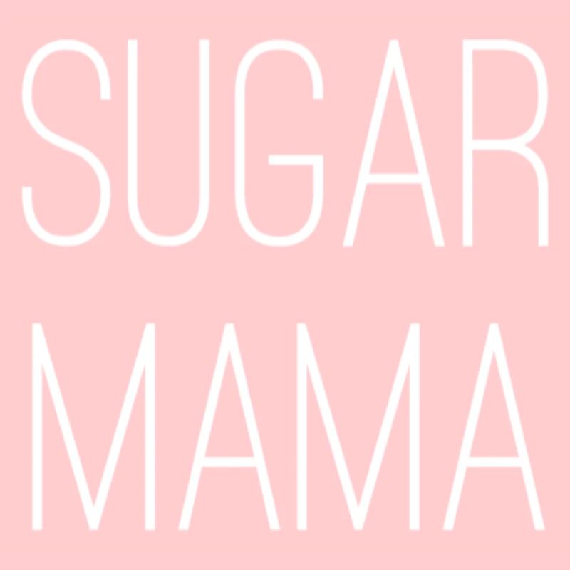 Maman de sucre